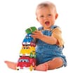 Fisher Price Brilliant Basics Nesting Vehicles