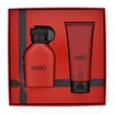 Hugo: Hugo Boss Red Gift Set