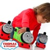 Thomas & Friends Large Talking Soft Toy