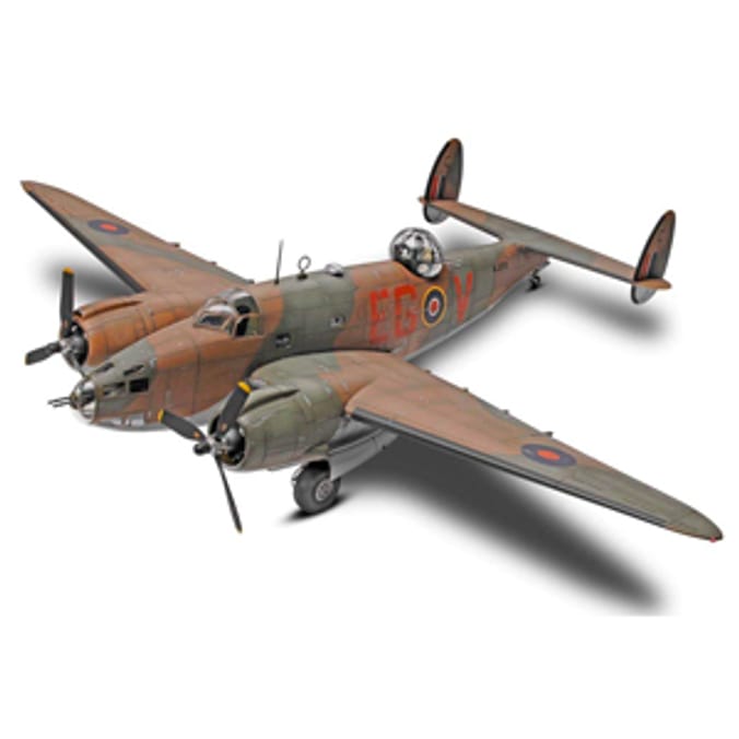 Revell Ventura Mk. II RAF Model Kit