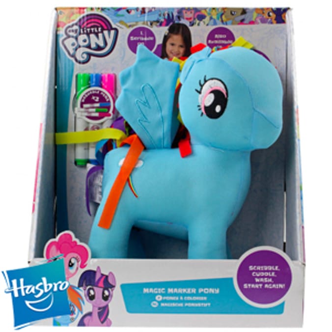 Home bargains my store little pony