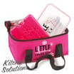 Lunch Cooler Bag 3-Piece Set