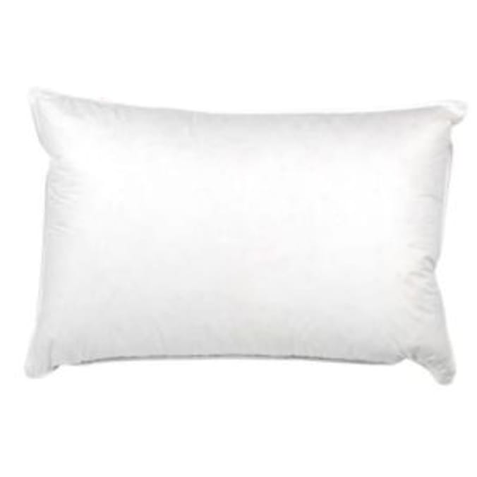Dreams Luxury Down Pillow duck feather lightweight breathable soft down