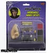 Halloween Werewolf Face Paint Set