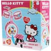 Hello Kitty Drum Set