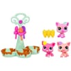 Littlest Pet Shop Petriplets Pigs