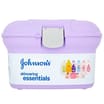 Johnson's Baby Skincaring Essentials Box