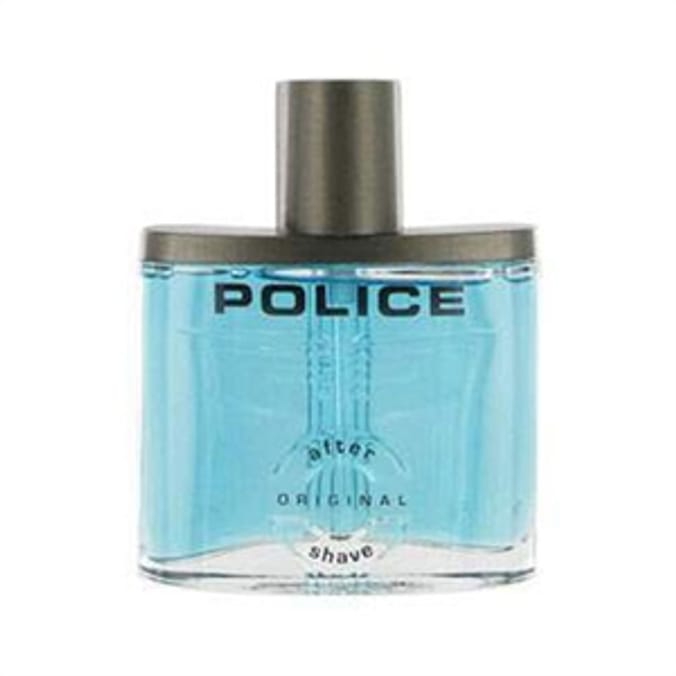 Police 50ml Aftershave Spray