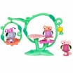 Littlest Pet Shop Petriplets Butterflies