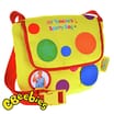 Mr Tumble's Surprise Spotty Bag