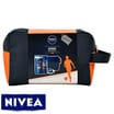 Nivea For Men: Sport Wash Bag Gift Set