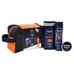 Nivea For Men: Sport Wash Bag Gift Set