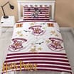 Harry Potter Duvet Set (Single)