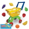 Let's Play Shopping Trolley & Accessories