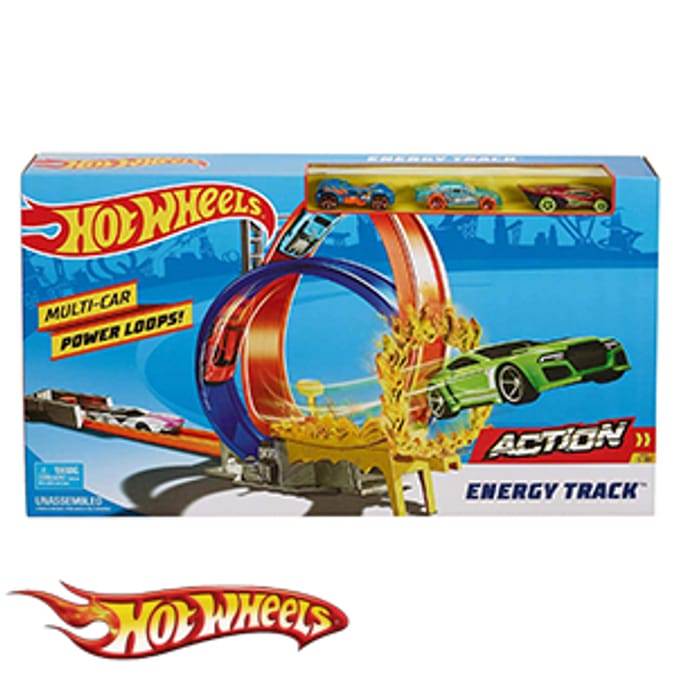 Hot wheels home bargains online