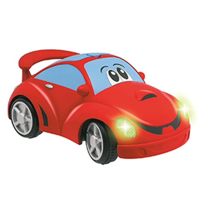 Chicco remote store control car