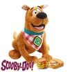 Scooby-Doo! Snack Attack Scooby