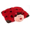  Pillow Pet - Lady Bug 18"