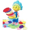 Fifi and the Flowertots: Stack-a-Cake Game