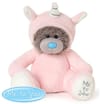 Me to You: 24" Plush Unicorn Tatty Teddy