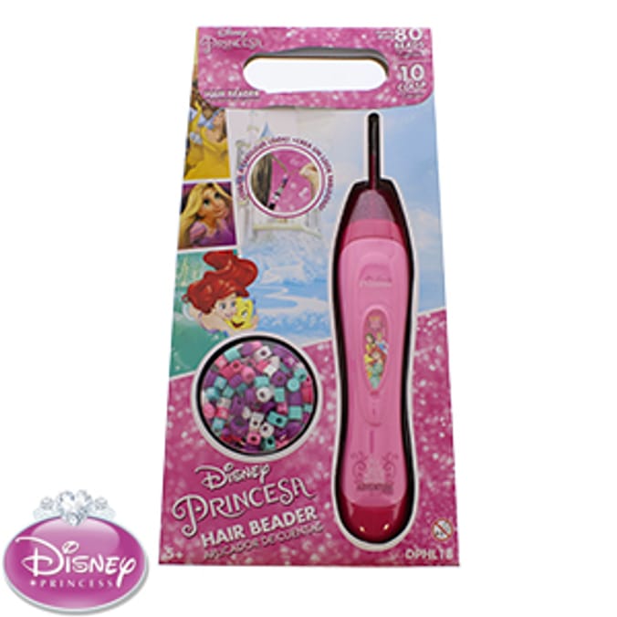 Disney Princess Hair Beader