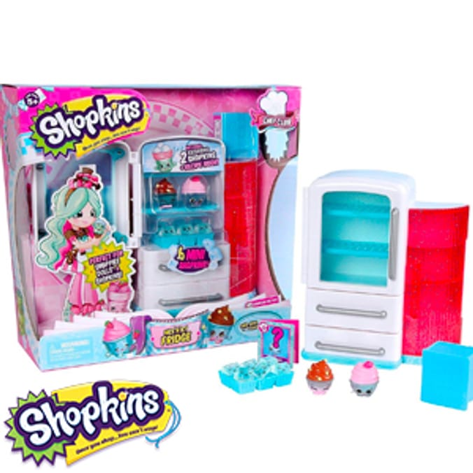 Home cheap bargains shopkins