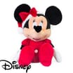 Disney Christmas: Minnie Mouse Medium Plush