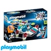 Playmobil Super 4 (9003)