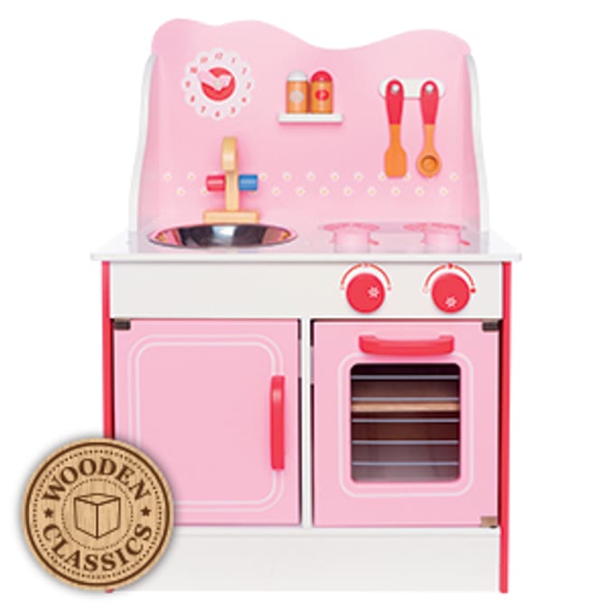 Home bargains toy kitchen new arrivals