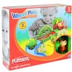 Playskool - Wheel Pals - Jungle Journey