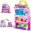 Shopkins Tall Mall Playset