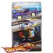 Hot Wheels AI Turbo Diesel Smart Car