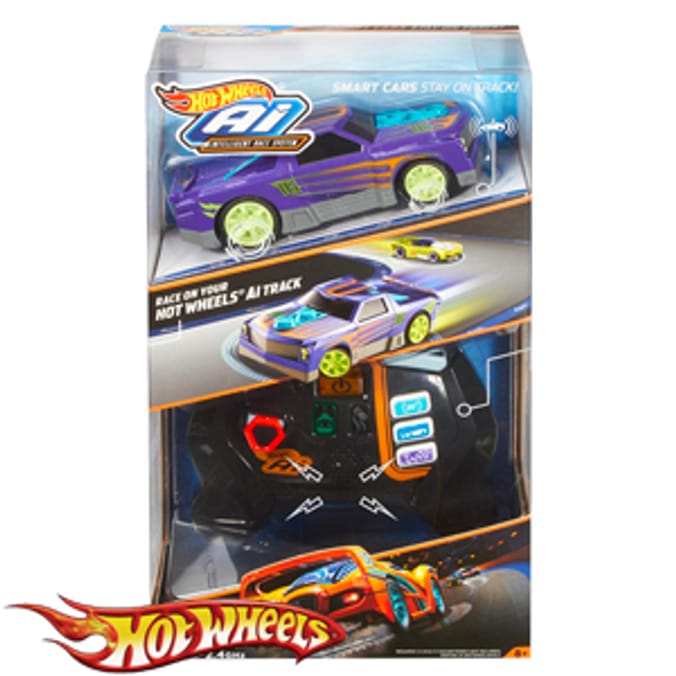 Hot wheels cheap smart cars