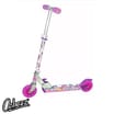 Unicorn Dreamland Light Up Scooter