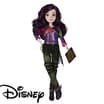 Descendants 2: Wicked Ways Mal Doll