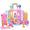 Barbie Dreamtopia Castle