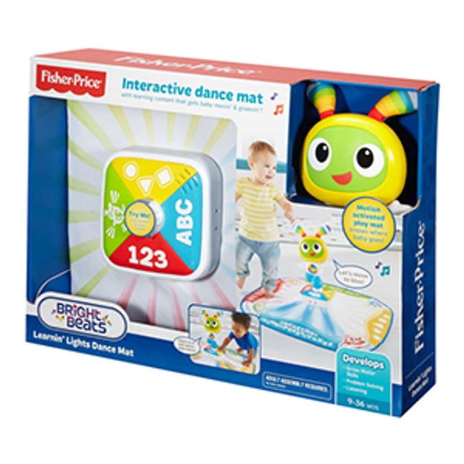 Beatbo dance deals mat