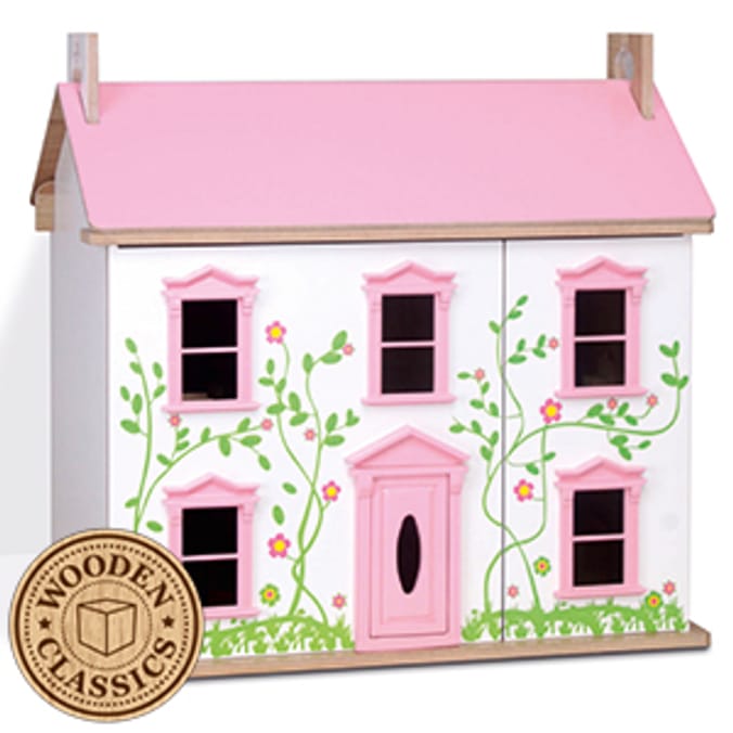 Home bargains dolls house new arrivals