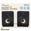 Bluetooth Bookshelf Speakers