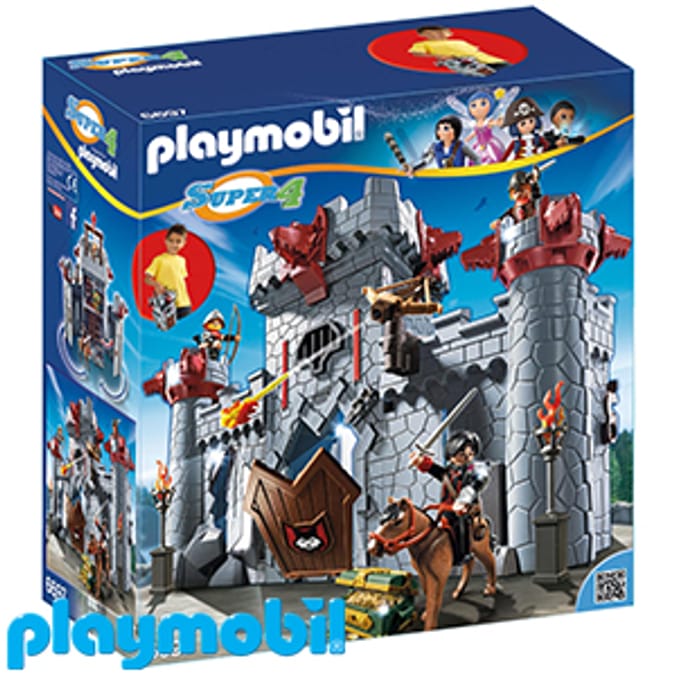 Home store bargains playmobil