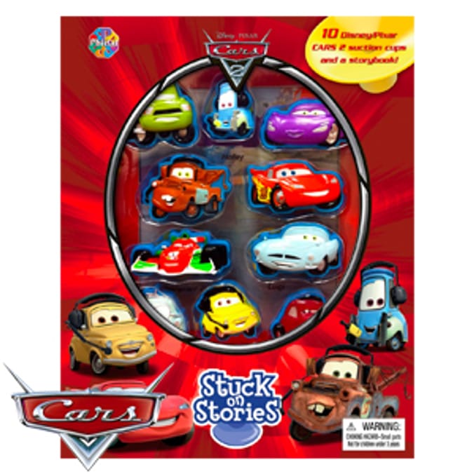 Home bargains best sale disney cars