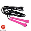 X-Tone Skipping Rope