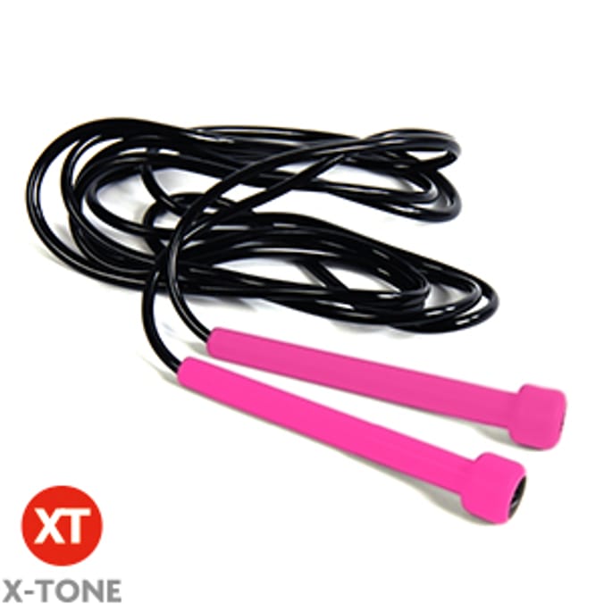 X-Tone Skipping Rope