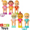 Bloopies Bath Time Diver (One Assorted)