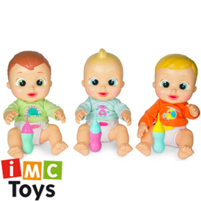 Home bargains shop baby toys