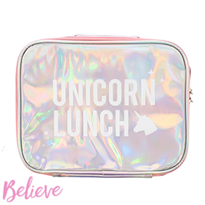 Unicorn Lunch Set, Each - Harris Teeter