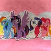 My Little Pony Jumbo Storage Box