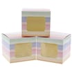 Bakeshop Cupcake Boxes (144 x Single Boxes)