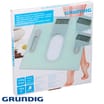 Grundig Body Fat/Hydration Monitor Scale