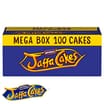 Jaffa Cakes Mega Box 100 Cakes